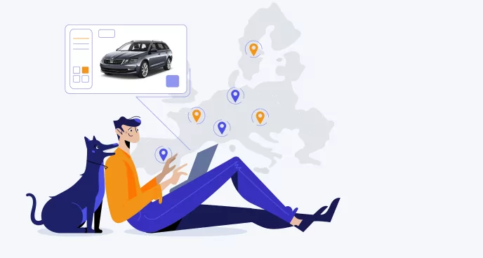 Choose anywhere in UAE