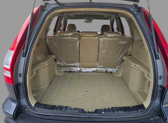 center-console