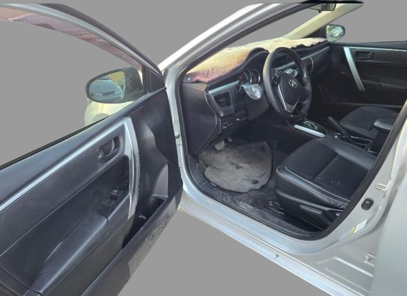 center-console